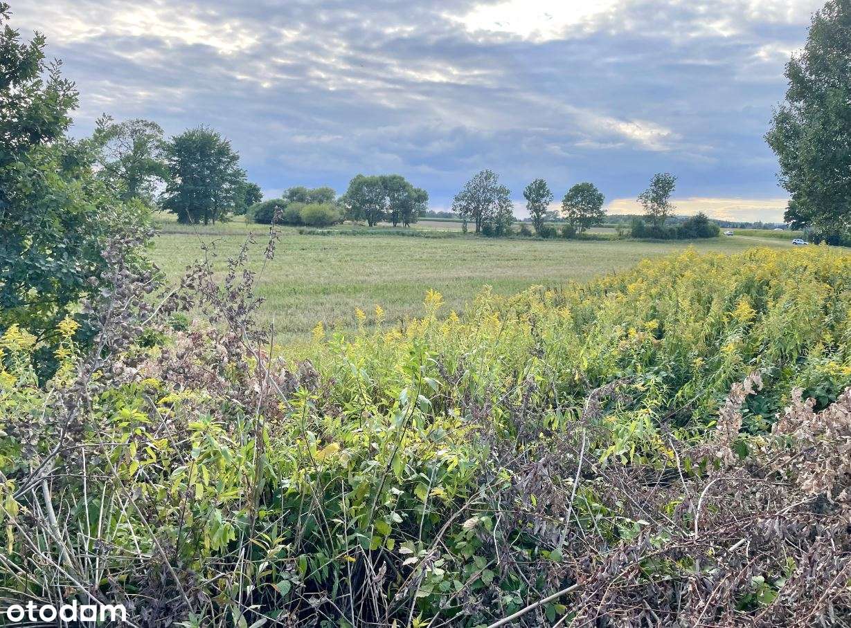 gm.Czernichów, Wołowice, budowlana, 10, 4 a, media, malownicza okolica-0