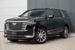 Cadillac Escalade - 8