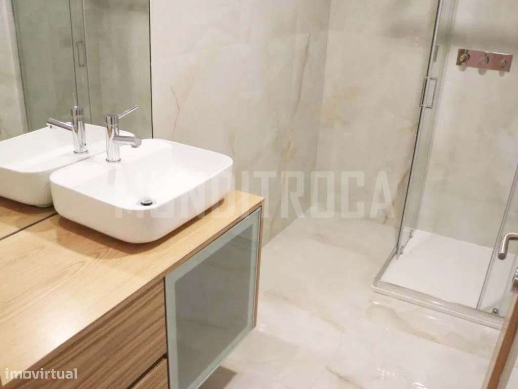 Apartamento T3 Real - novo - Grande imagem: 4/5