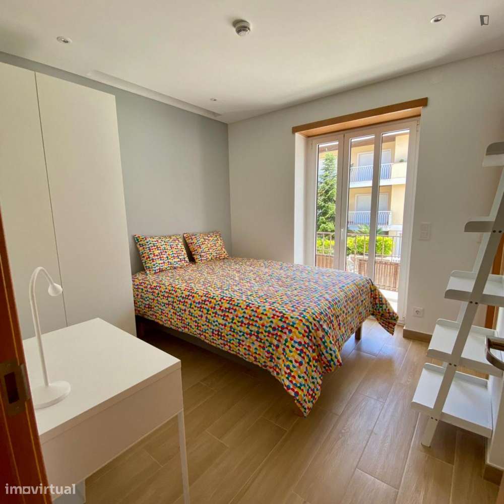 Estúdio - localizado em Cidral Coimbra - Grande imagem: 4/10