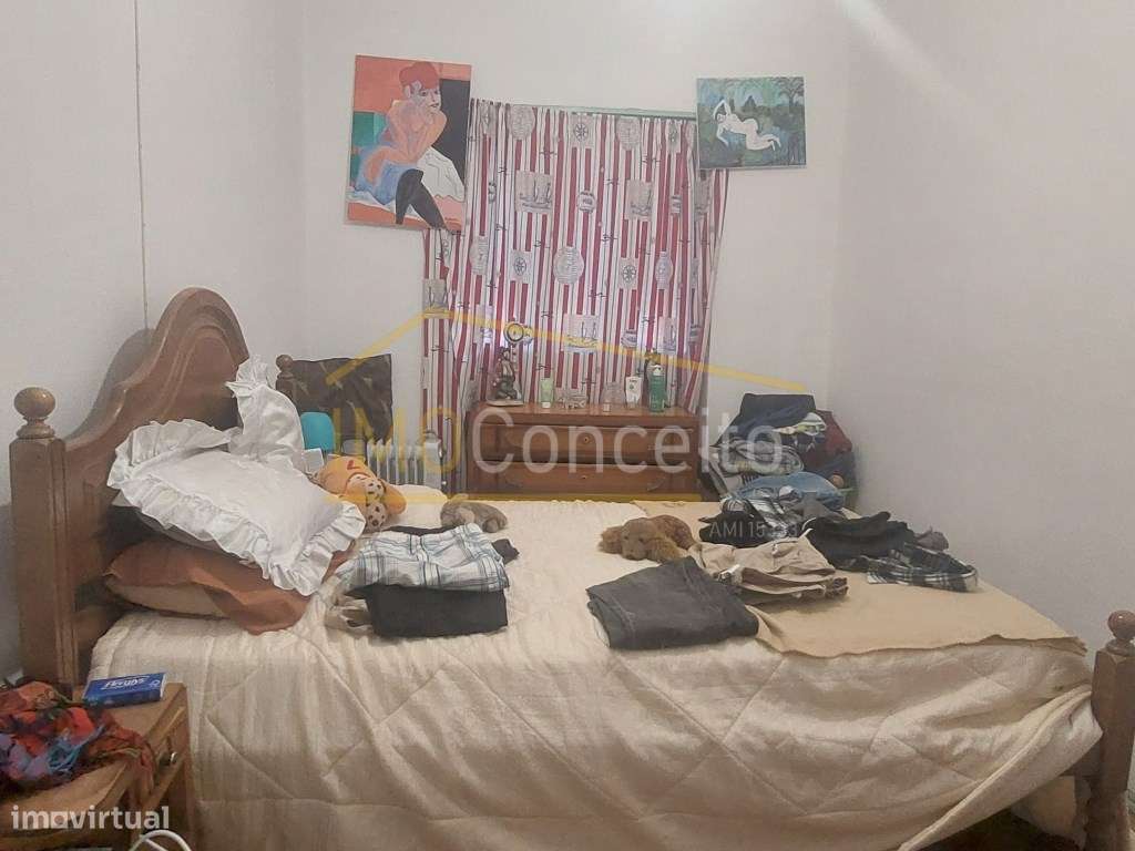 Comércio e Habitação || Tomar||-15
