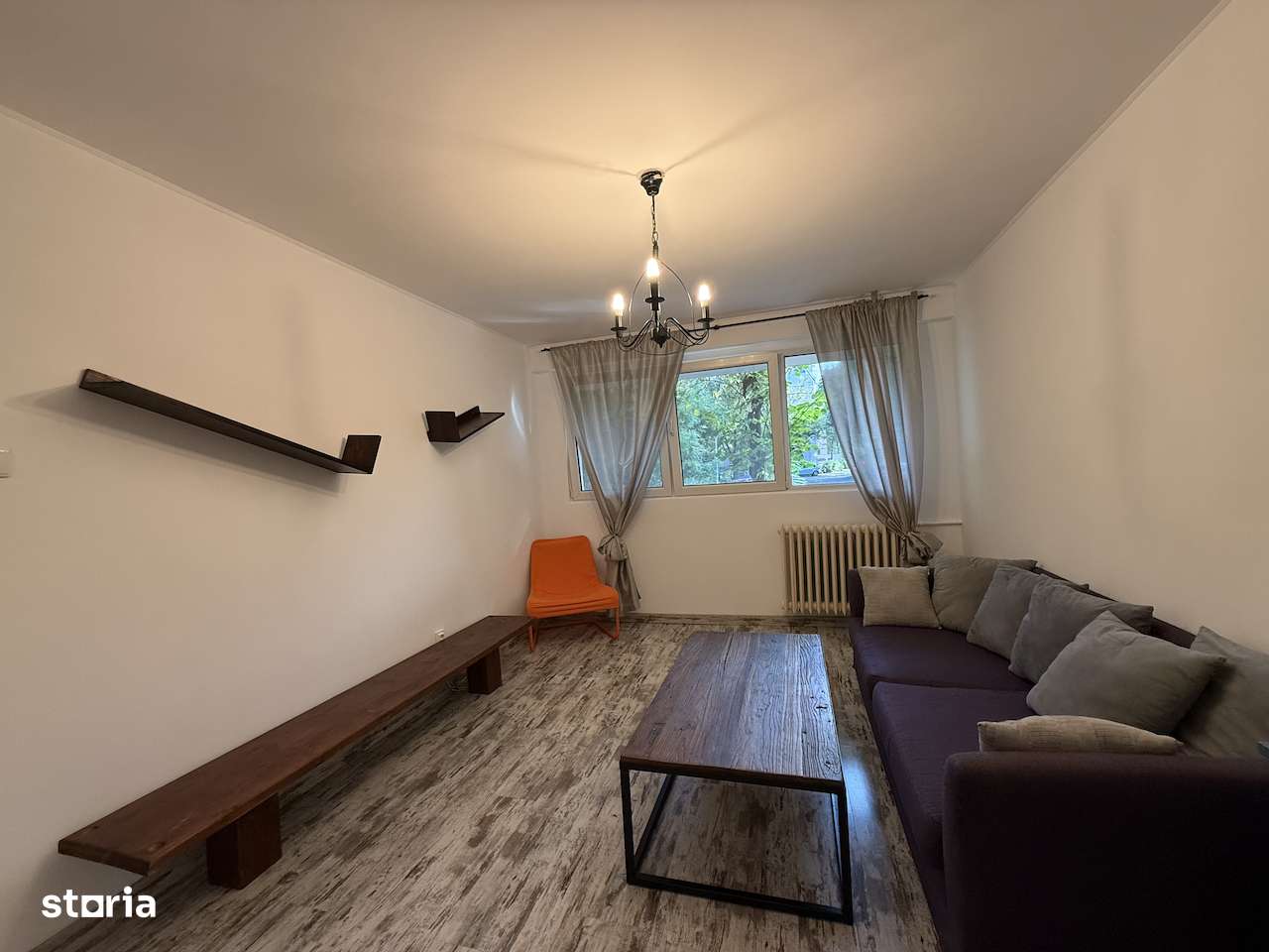 Vanzare 2 Camere Drumul Taberei, Metrou Favorit, AFI Cotroceni-1