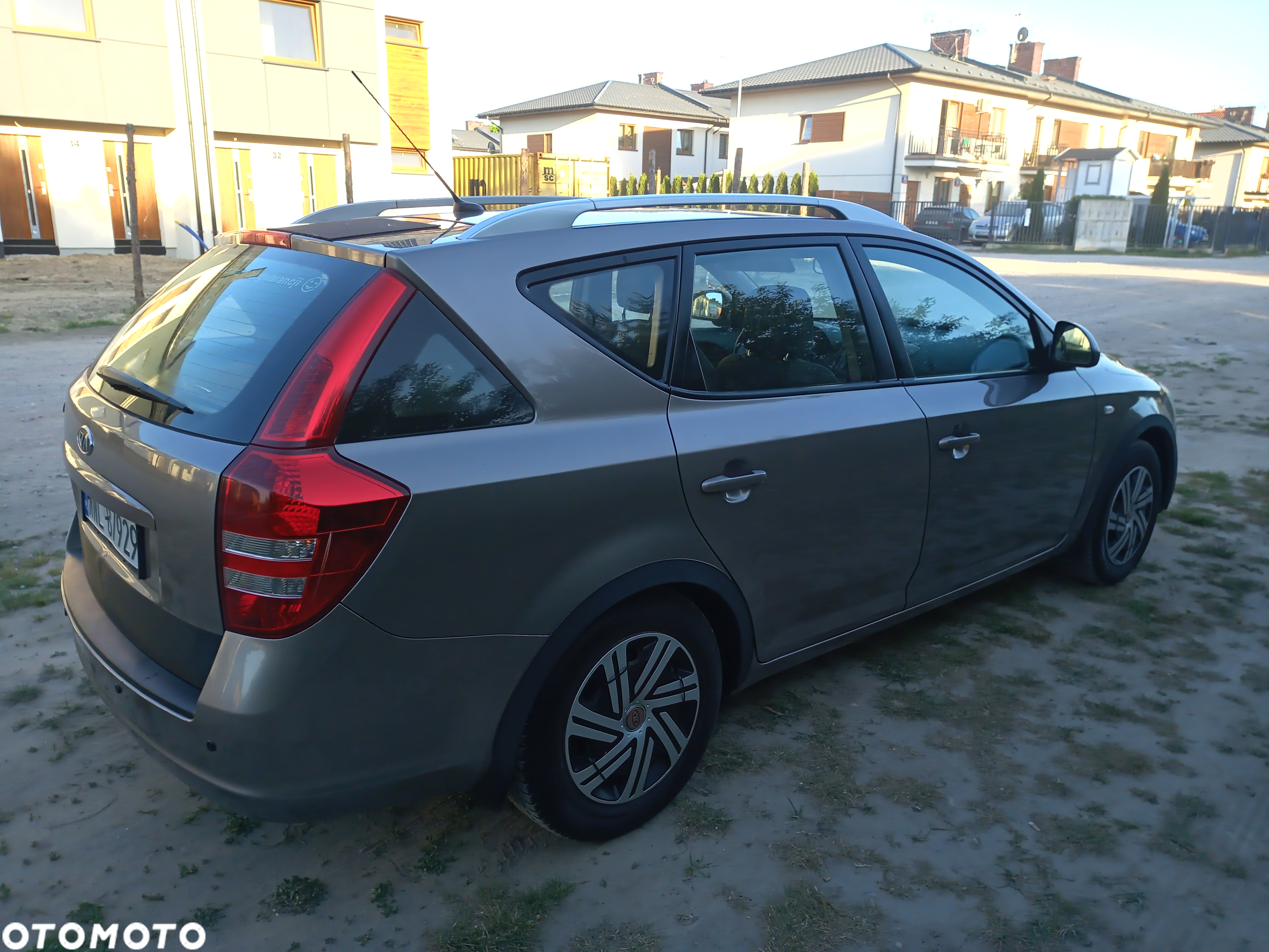 Kia Ceed Cee'd 1.6 Comfort + - 3