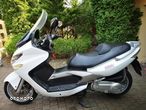 Kymco Xciting - 3