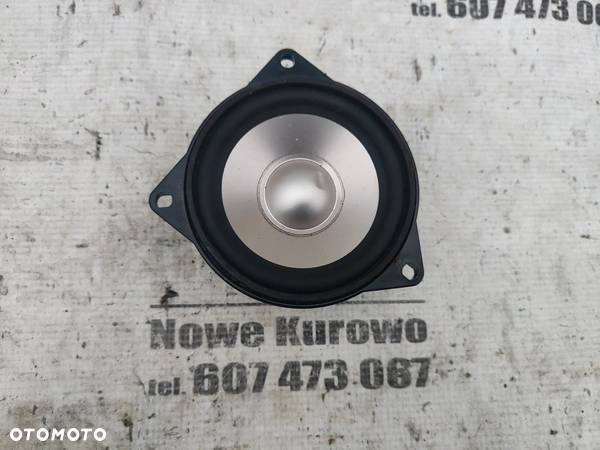 BMW E65 Głośnik w drzwi w deskę rozdzielczą Logic7 6907641 - 1