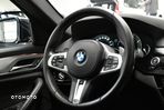 BMW Seria 5 520d M Sport - 9