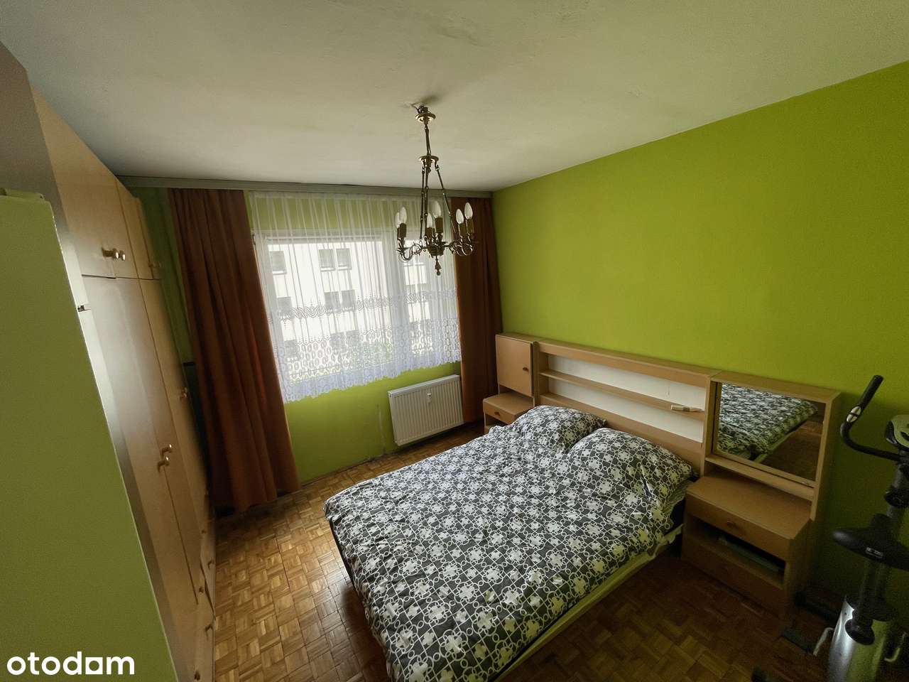 Mieszkanie na sprzedaż - Piekary Śląskie ul. Janty-16