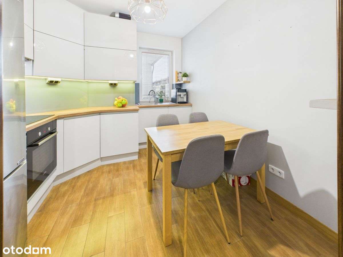 Mińsk Mazowiecki , 3 Pokoje, Nowe budownictwo - Pełny obrazek: 5/14