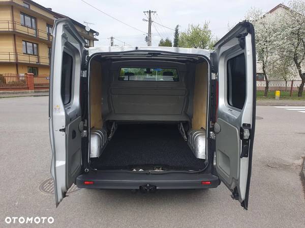 Renault Trafic - 14