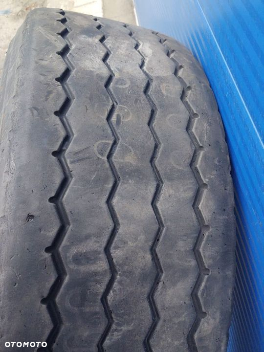 OPONA BRIDGESTONE 385/65R22.5 - 3