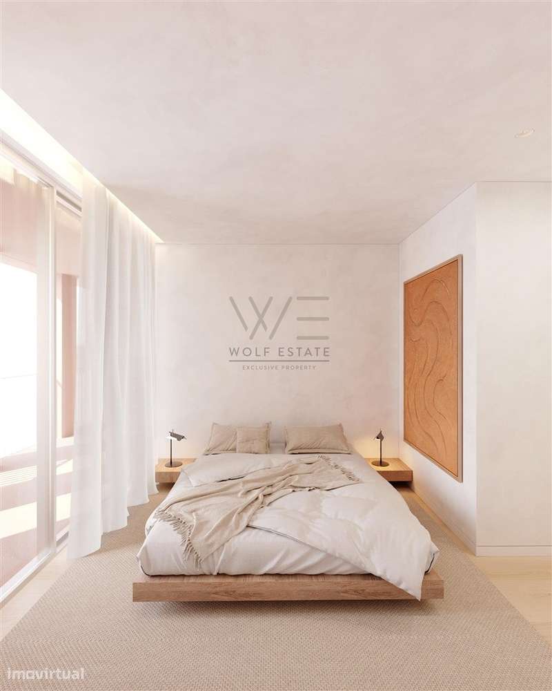 Apartamento T3 Venda em Lordelo,Paredes-7