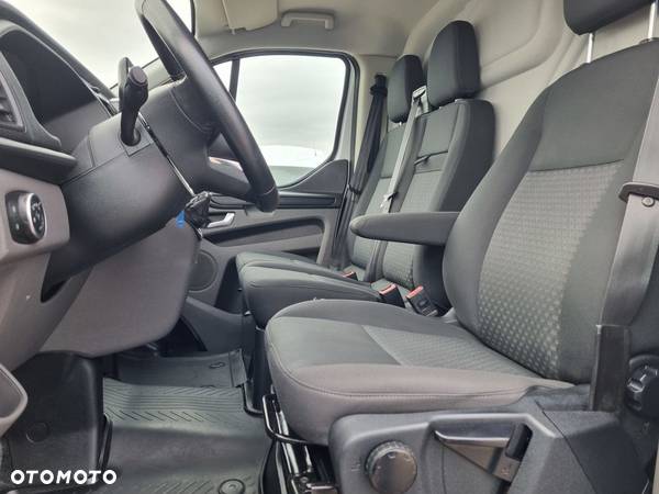 Ford Transit Custom Long *85900zł NETTO* 2,0TdCi/131KM - 16