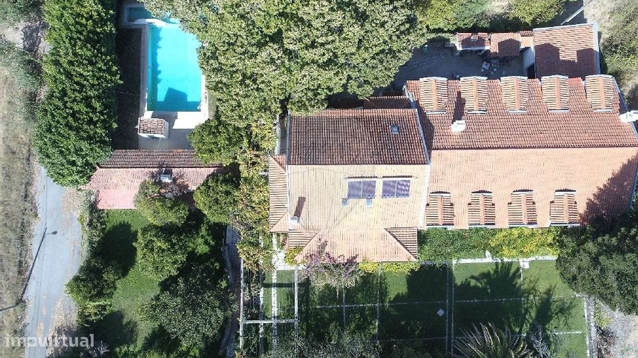 Palacete T10 para venda-33