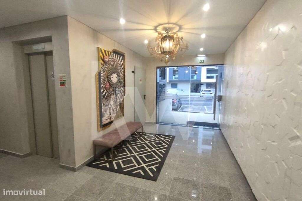 Excelente Novo Apartamento T3 - Grande imagem: 5/36