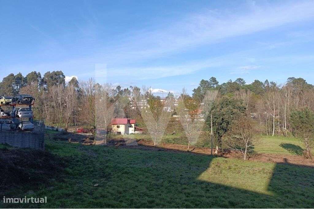 Terreno para construção em Loureira, Vila Verde - Grande imagem: 4/20