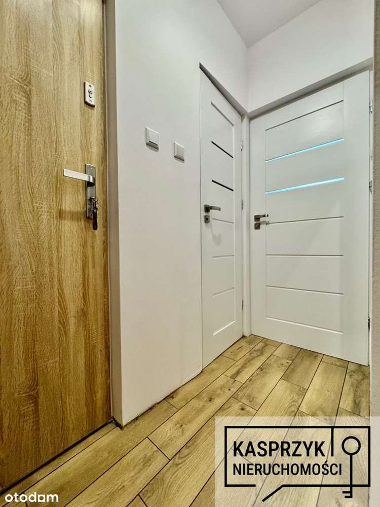 Mieszkanie po generalnym remoncie pod Krakowem.-8