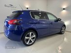 Peugeot 308 1.5 BlueHDi Allure - 2