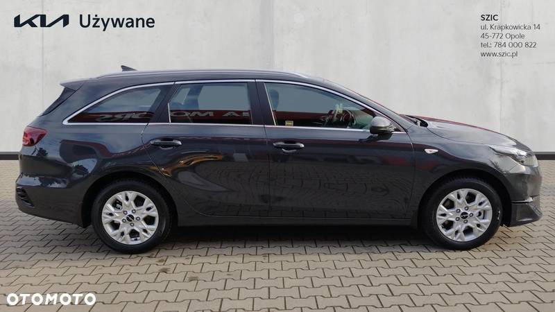 Kia Ceed 1.5 T-GDI M - 6