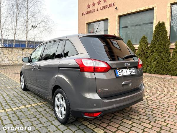 Ford Grand C-MAX - 7