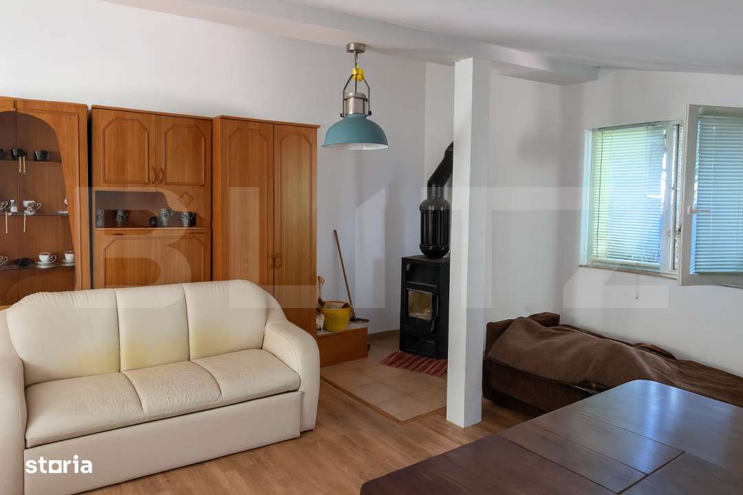 Cabana de vanzare in Belis - Imagine principală: 5/17