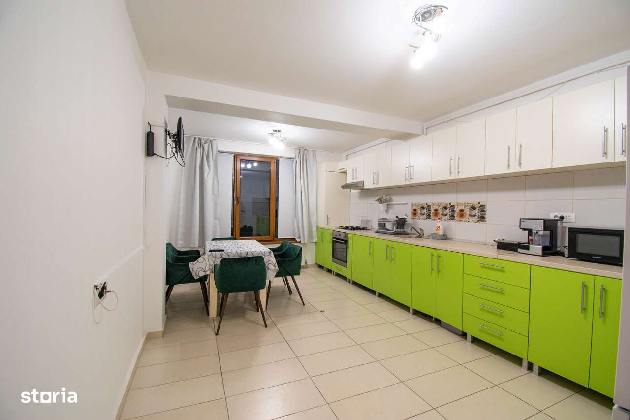 Penthouse - Sos Alexandriei, Bragadiru - Cartier Rezidential - Imagine principală: 5/13