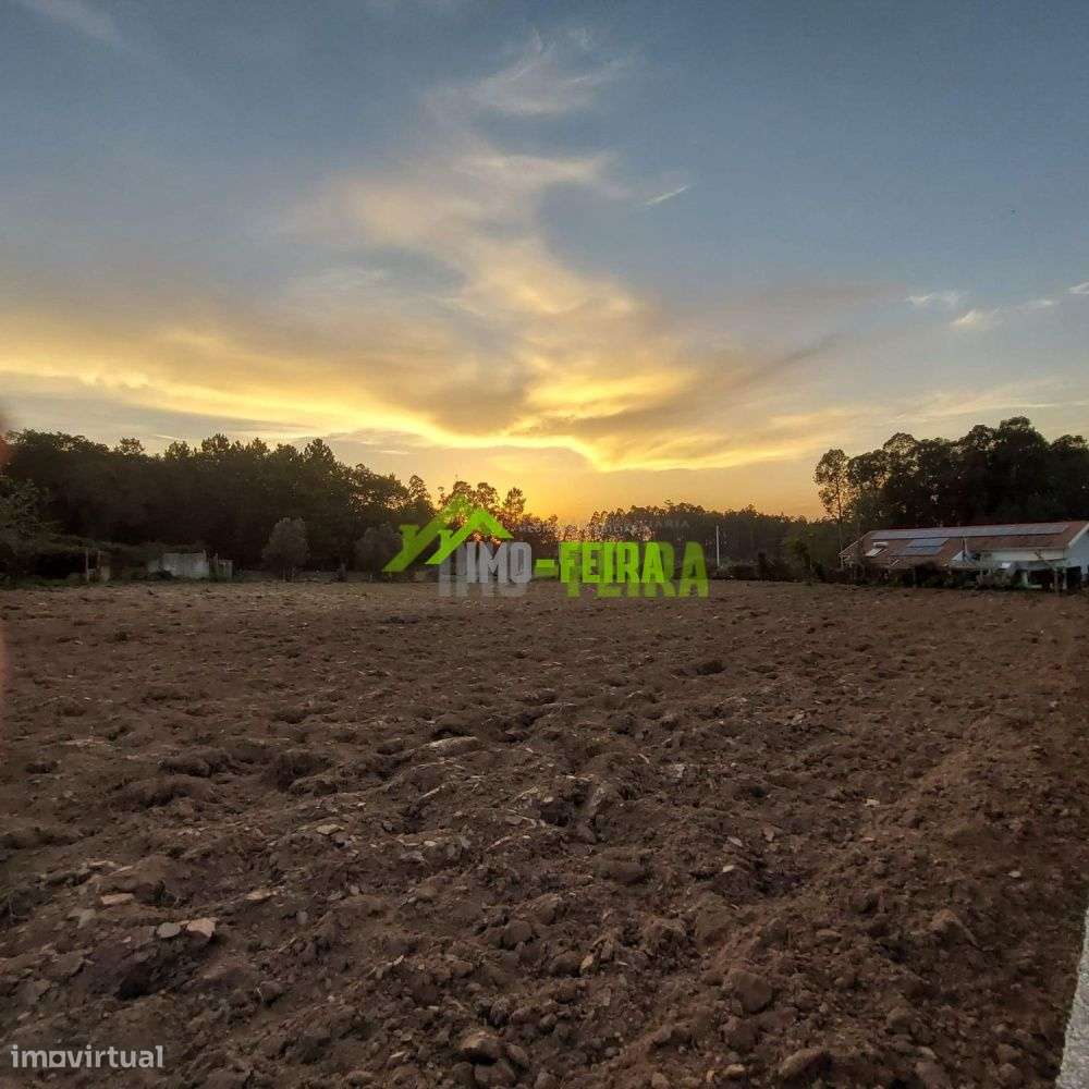 Terreno em Santa Maria da Feira - Grande imagem: 3/13