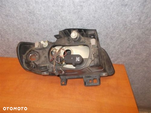 Lampa przód przednia lewa SEAT IBIZA FL 99-01 - 3