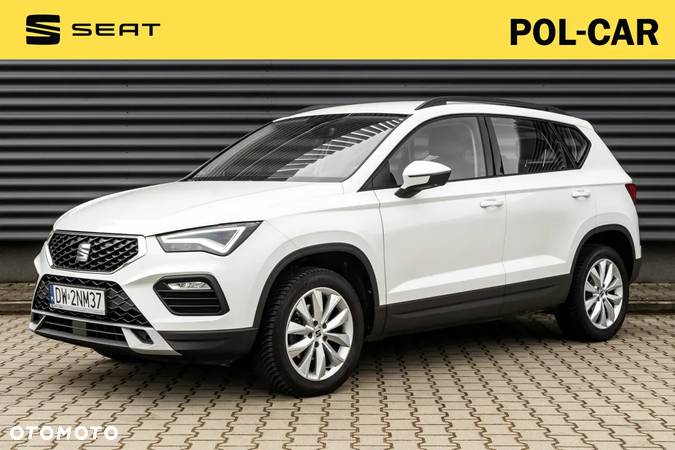 Seat Ateca 1.5 TSI Style S&S DSG - 1