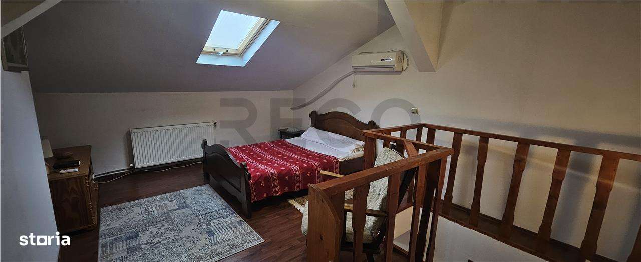 RECO. Casa ultracentrala - Imagine principală: 5/11