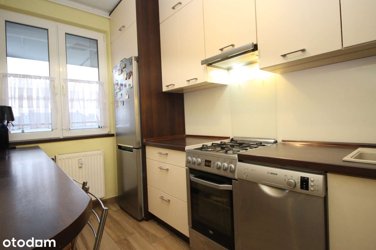 Atrakcyjne mieszkanie z wyposażeniem i klimatyzacją!-2