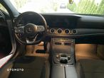 Mercedes-Benz Klasa E 220 d 4-Matic Business Edition 9G-TRONIC - 13