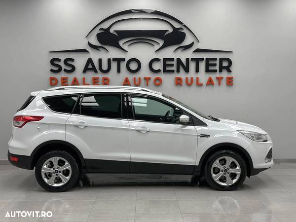 Ford Kuga 2.0 TDCi 2WD Trend - 5