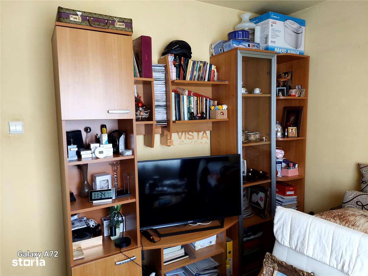 Apartament 2 cam in orasul Brasov - Imagine principală: 3/10