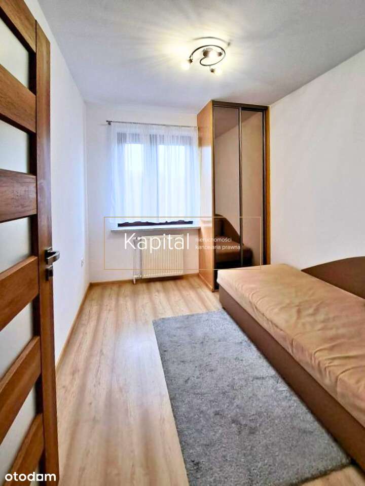 Rozkładowe, balkon 7.1 m², piwnica 7.2m², parking-3