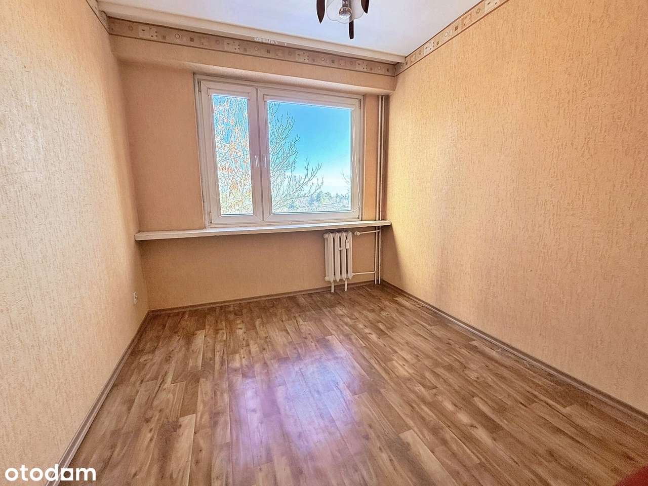 osiedle Rąbin! / 2 pokojowe mieszkanie / 2 PIĘTRO/ z balkonem/ 39m2-8