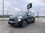 Fiat 500L 1.6 MJ Lounge S&S - 1