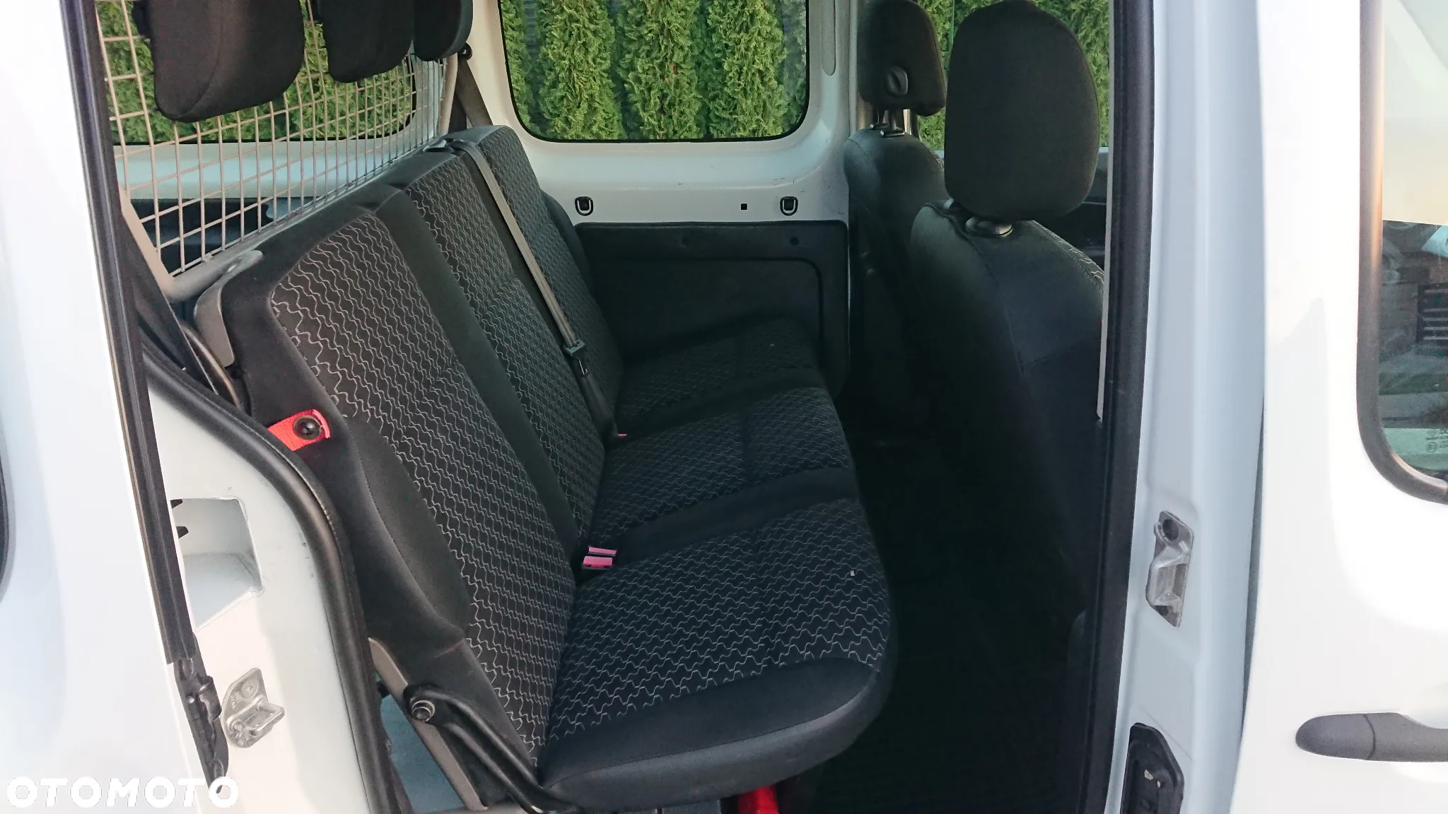 Renault Kangoo 1.5 dCi Tech Run - 12