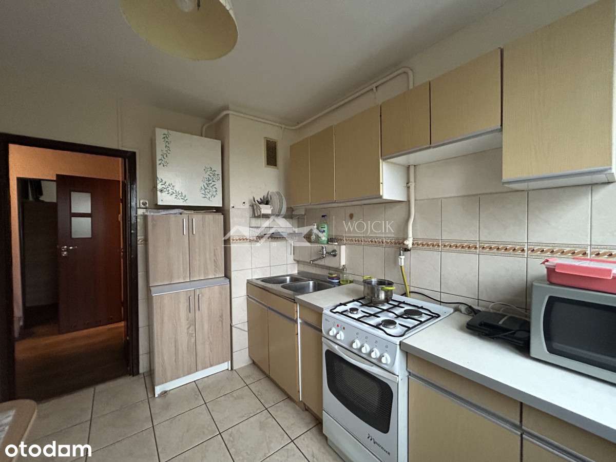 Klucze w biurze 2pok osobna kuchnia / U. Ekonomicz-12