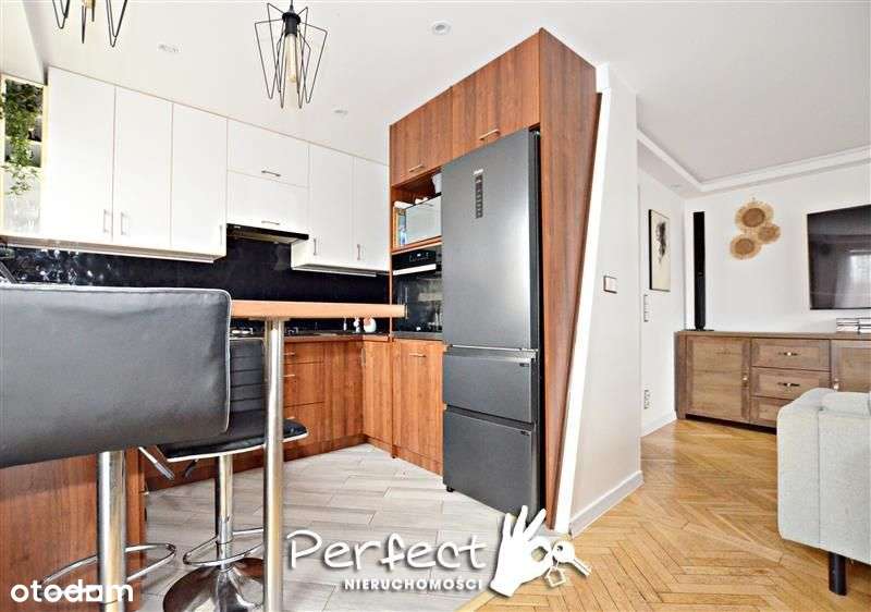 Super Okazja! 3 pokoje z 2 balkonami - Wańkowicza!-0