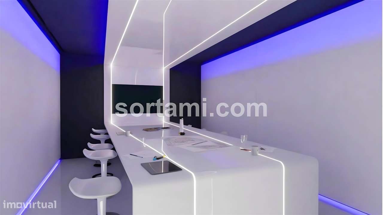 Armazém  Venda em Quarteira,Loulé - Grande imagem: 4/4