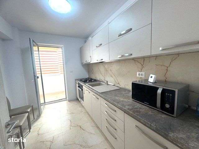 Apartament modern Prima inchiriere cu loc de parcare inclus - Imagine principală: 5/20