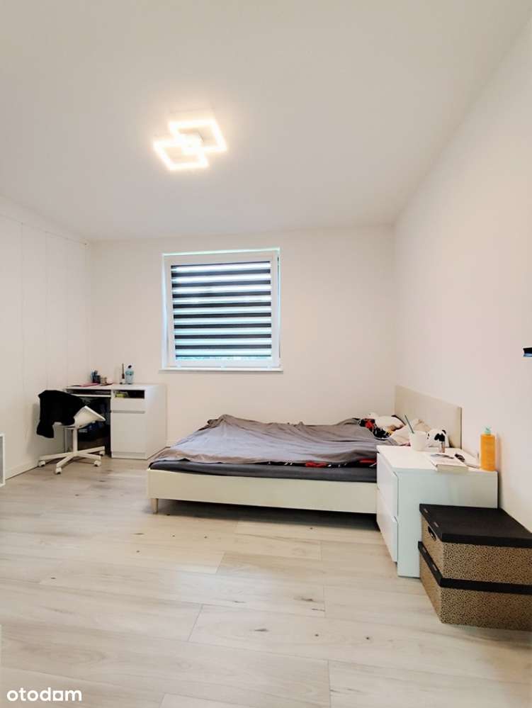 OKAZJA DOM parterowy 200m2 na działce 30a pod Krakowem gm. SKAWINA-13