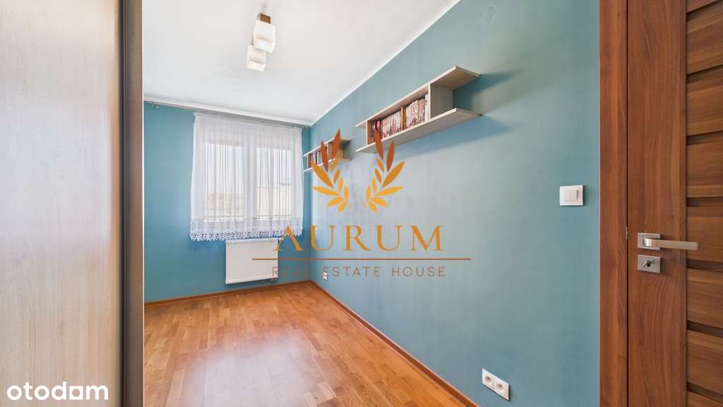 Nowoczesne M2, komfortowe z garażem i komórką lok.-6