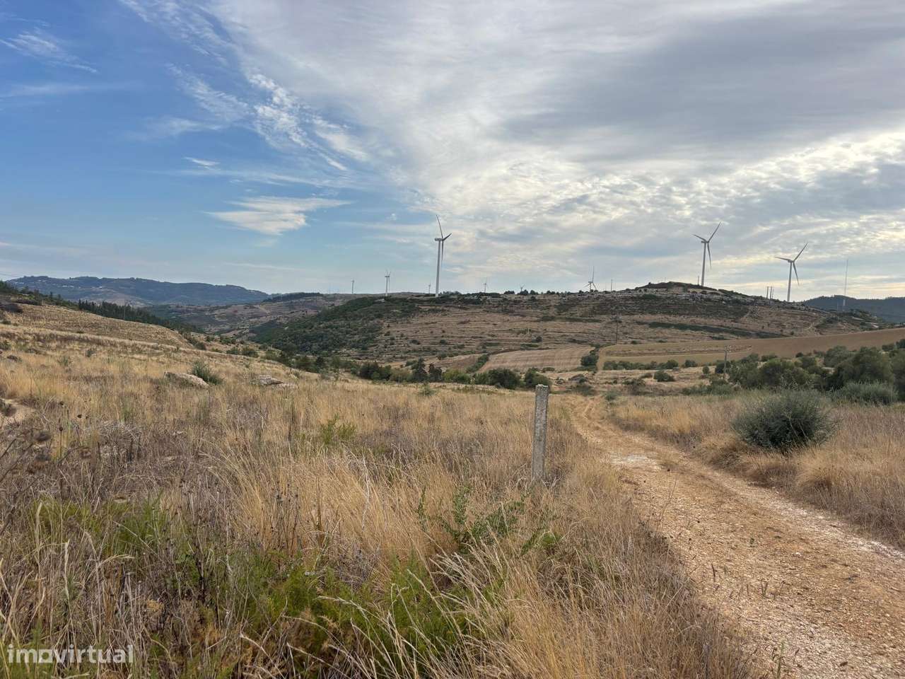 Terreno em Loures para casa ou industria - Grande imagem: 5/12
