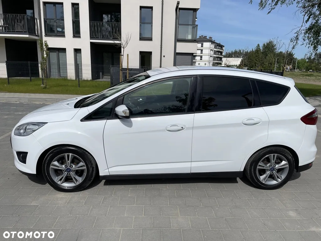 Ford C-MAX - 6