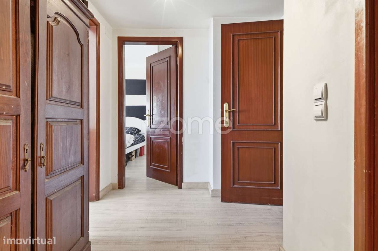 Apartamento T3 em Oeiras-8