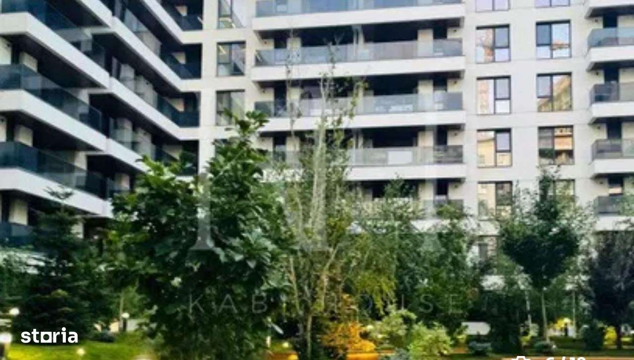 2 Camere Nusco City | Promenada | Vedere Sud| Parcare-5