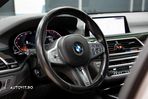 BMW Seria 7 730d - 28