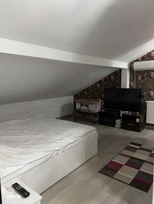 Apartament 4 camere, 111 mp, spatios si situat, ultracentral in Baia M - Imagine principală: 5/8