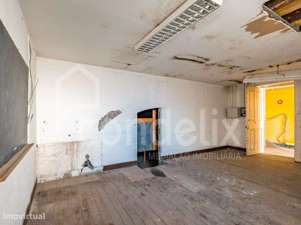 Prédio no centro do Funchal - Grande imagem: 5/60